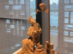 -北京工艺美术博物馆