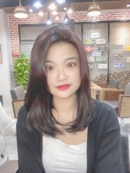 -16番发型