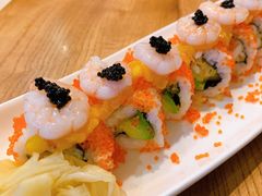 -阿吾罗日本料理(K11艺术中心店)
