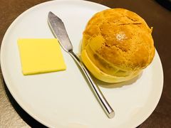 冰火菠萝油-有璟阁港式餐厅(国贸商城店)