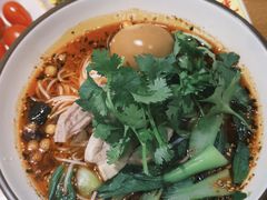 -老四川(T3航站楼F指廊店)