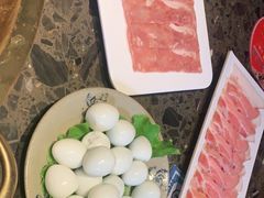 -小龙坎老火锅(华飞店)