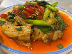 -蒲氏烤鸭(百寿路店)