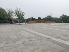 -盘龙城遗址博物院