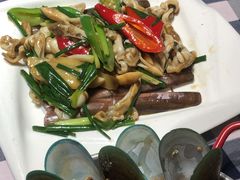 圣子王-阿妹小海鲜(下角店)