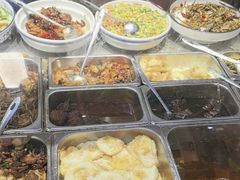 -梅溪·小伙子干挑面(安吉总店)