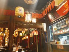 -南京大牌档(济南万象城店)