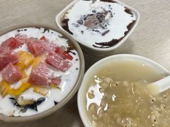-透心凉糖水(听海居店)