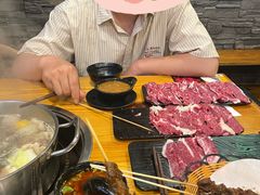 -潮味四季潮汕牛肉火锅(来凤街店)