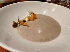 -沈阳君悦酒店·意坊意大利餐厅