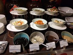 -惠州皇冠假日酒店·西餐厅·自助餐厅