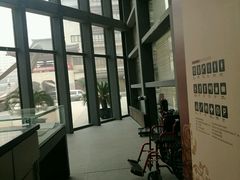 -西安大唐西市博物馆