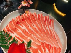 -大隐·成都火锅Bistro(合生麒麟新天地店)