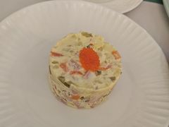 -库滋明·俄罗斯特色美食(中央大街店)