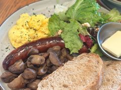 -RAC BAR(安福路店)