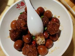 -小柴米·传统江西菜(八一广场店)