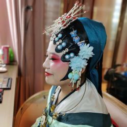 点击看大图 -盘子女人坊古装写真摄影(南京总店)