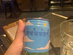-很久以前羊肉串(打浦路店)