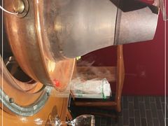 -宝泉铜锅·涮羊肉(解放东路店)