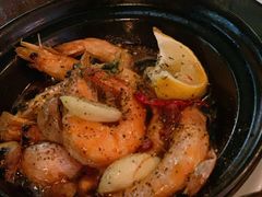 -羽深肉铺 Steak & Wine