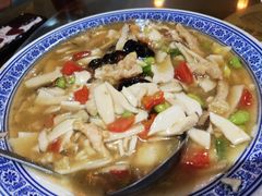 -杏花村水席楼·洛阳水席(老城十字街店)