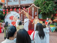 -厦门方特东方神画