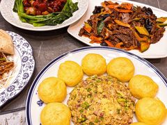 -食鸡公社辣子鸡·潍坊菜·烧烤