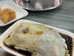 -穗银肠粉店(东川路店)