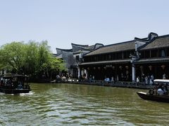 -南浔古镇