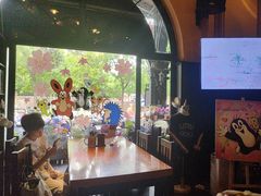 -布拉格餐厅· 中欧捷克菜(全国首店)