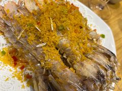 -南海渔家•海鲜•正宗海南菜(海棠湾店)