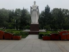 -满都海公园