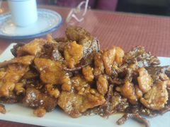 -桃子餐厅·天津菜(红星路直营店)