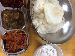 -屋里家延边朝鲜族冷面(南园店)