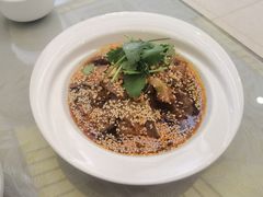 夫妻肺片-成都驻京办餐厅(蜀都宾馆店)