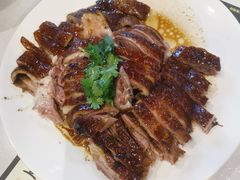 -壹只卤鹅·潮汕菜(莲塘店)