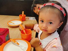 -必胜客(鹤山大道店)