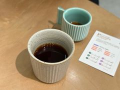 -玫瑰咖啡(中山六路店)