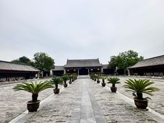 -南阳府衙