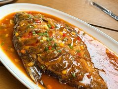 -食藕·武昌鱼(古德寺店)