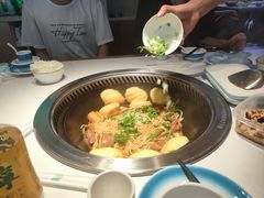 -遇东北林区铁锅炖(南开店)
