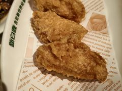 -新白鹿餐厅(第一百货店)
