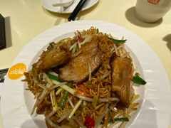 -龙记烧腊茶餐厅(常德路店)