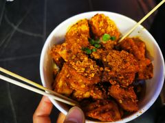 -八一路好吃街(雨田商务大厦店)