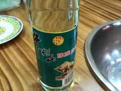 -清真·马家火锅美食城(镇江北路店)