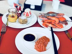 -富力丽思卡尔顿酒店·香荟全日制餐厅