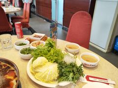 -阳坊大都涮羊肉(阳坊总店)