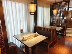 -新辣宴·湖南家常菜·商务聚餐(中粮创芯店)