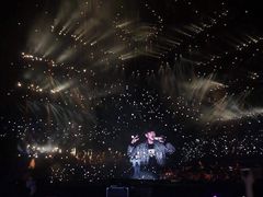 -金华市体育中心