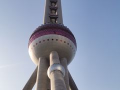 -东方明珠广播电视塔